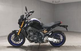 YAMAHA MT-09 SP 2021 RN69J