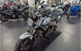 HONDA CB1300SF SUPER FOUR 2024 SC54