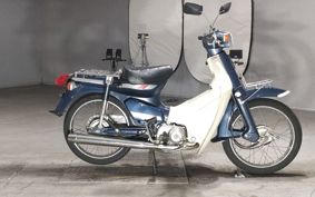 HONDA SUPER CUB90 HA02