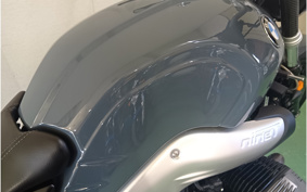 BMW nineT PURE 2018 0J11