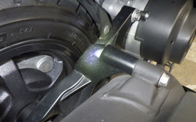 SUZUKI SWISH 125 2025 DV12B