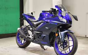 YAMAHA YZF R-3 2024 RH21J