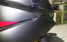HONDA CBR250RR A 2007 MC51