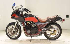 KAWASAKI GPZ400 1995 ZX400C