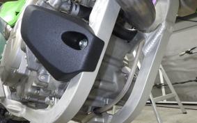 KAWASAKI KX250 2019 KX252E