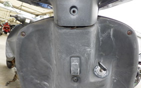 SUZUKI LET's 2 CA1KA