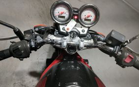 HONDA VTR 250 MC33