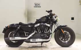 HARLEY XL1200X