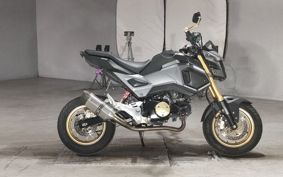 HONDA GU ROM JC75