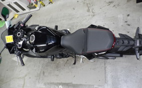 HONDA CBR650R 2024 RH03