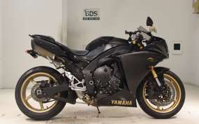YAMAHA YZF-R1 2010 RN24J