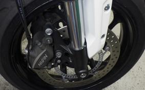 TRIUMPH TRIDENT 660 2022