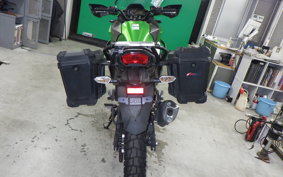KAWASAKI VERSYS 250 A 1983 LE250D