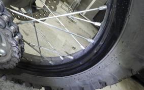 HONDA CRF250L 2005 MD47