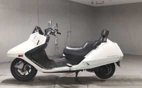 HONDA FUSION MF02