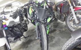 KAWASAKI NINJA 250 2 EX250Y
