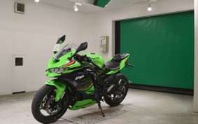 KAWASAKI ZX-4RR 2023 ZX400P