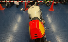YAMAHA XSR900 GP 2024 RN96J