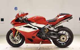 MV AGUSTA F4-RR 2012