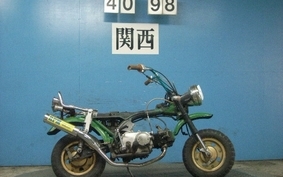HONDA GORILLA Z50J