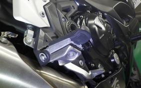 KAWASAKI NINJA 650 A 2017 ER650H