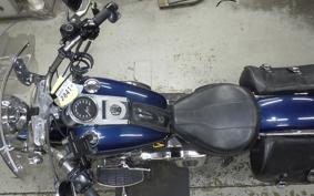 HARLEY FLSTF 1340 1998