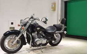 HONDA SHADOW 750 Gen. 3 2006 RC50
