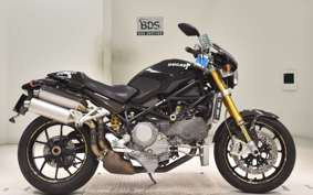 DUCATI MONSTER S4R TESTASTRETTA 2007