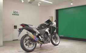 HONDA CBR250R GEN 3 2016 MC41