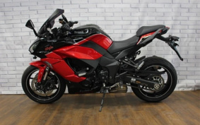 KAWASAKI NINJA 1000SX 2024 ZXT02K