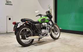 KAWASAKI W400 2007 EJ400A