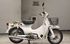 HONDA LITTLE CUB AA01