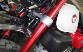 HONDA MONKEY 125 JB05