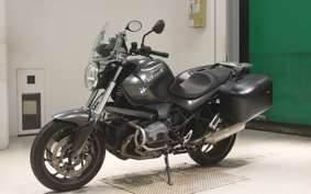 BMW R1200R 2012