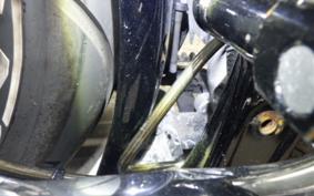 HARLEY FLSTN 1580 2009