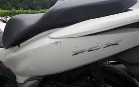 HONDA PCX 125 JF81