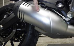 DUCATI SCRAMBLER ICON 2021