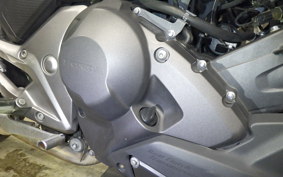HONDA NC750X DCT 2015 RC72