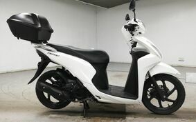 HONDA DIO 110 JF58