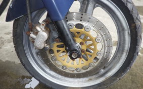 HONDA VTZ250 MC15