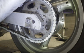 DUCATI MONSTER 400 2001
