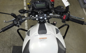 HONDA NC750L RC67
