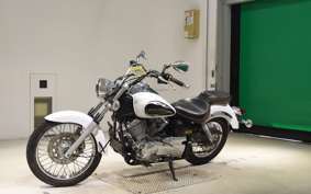 YAMAHA DRAGSTAR 250 VG05J