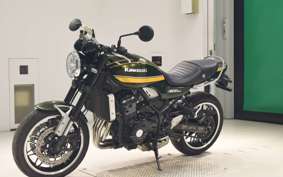 KAWASAKI Z900RS 2021 ZR900C