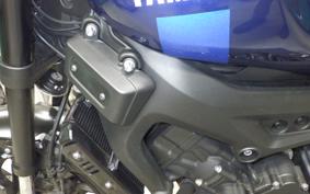 YAMAHA XSR900 2019 RN56J
