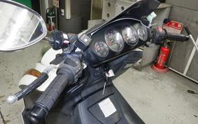SUZUKI GEMMA 250 1985 CJ47A
