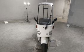 HONDA GYRO TA02