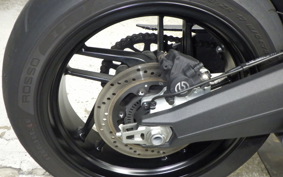 DUCATI MONSTER 797 + 2018