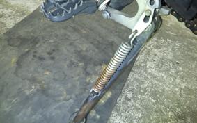 YAMAHA WR250X 2023 DG15J