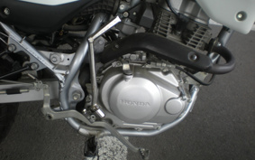 HONDA XR125L JD21